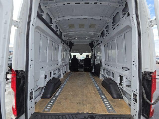 2023 Ford Transit-350 Cargo Van Base