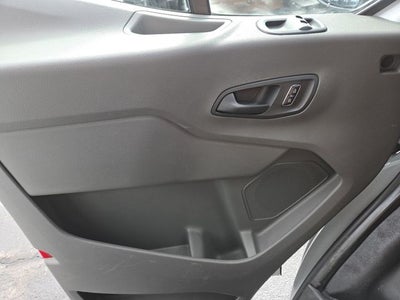 2023 Ford Transit-350 Cargo Van Base