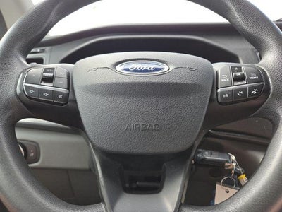 2023 Ford Transit-350 Cargo Van Base