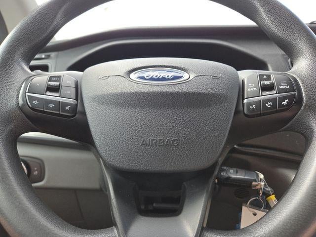 2023 Ford Transit-350 Cargo Van Base