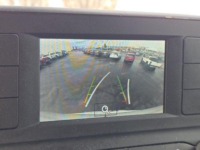 2023 Ford Transit-350 Cargo Van Base