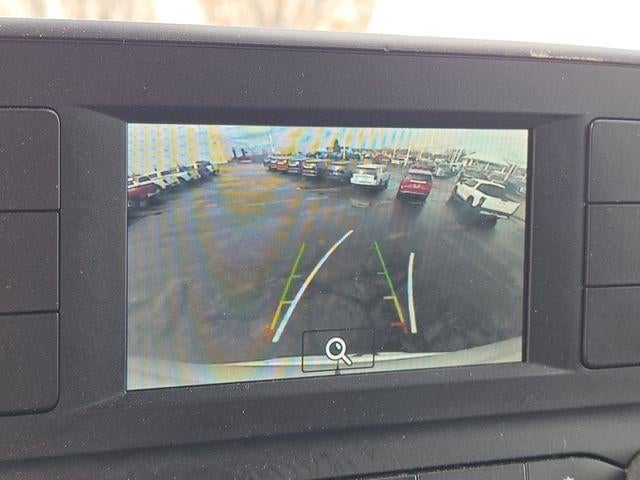 2023 Ford Transit-350 Cargo Van Base