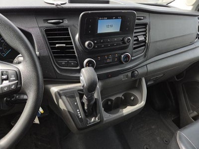 2023 Ford Transit-350 Cargo Van Base