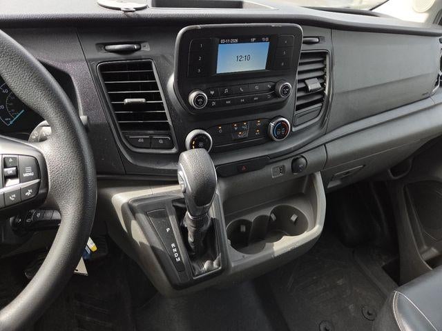 2023 Ford Transit-350 Cargo Van Base