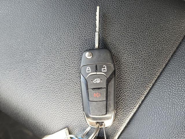 2023 Ford Transit-350 Cargo Van Base