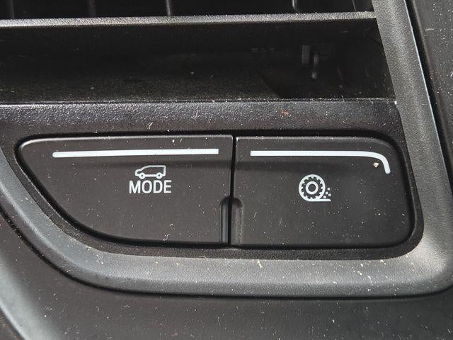 2023 Ford Transit-350 Cargo Van Base