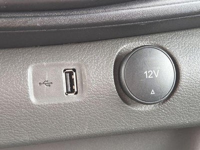 2023 Ford Transit-350 Cargo Van Base