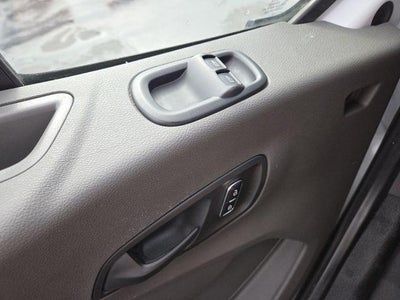 2023 Ford Transit-350 Cargo Van Base