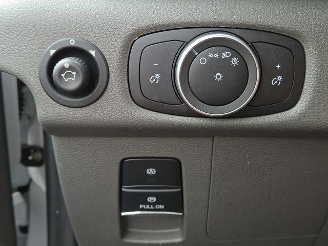 2023 Ford Transit-350 Cargo Van Base