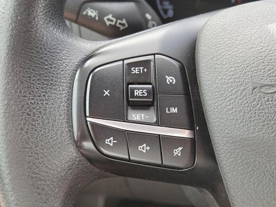 2023 Ford Transit-350 Cargo Van Base