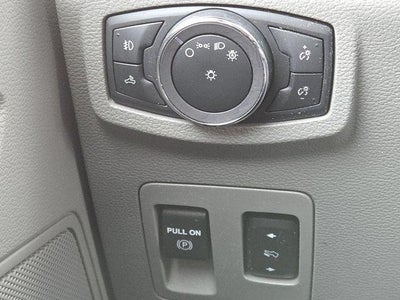 2018 Ford F-150 Base