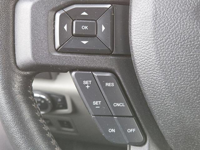 2018 Ford F-150 Base