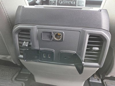 2018 Ford F-150 Base