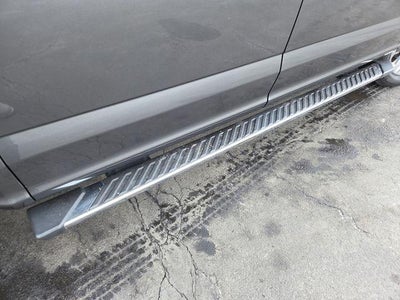 2018 Ford F-150 Base