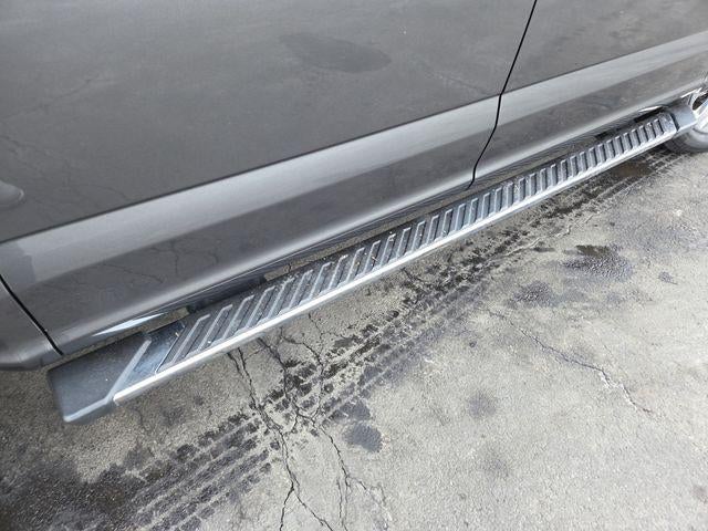 2018 Ford F-150 Base