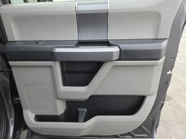 2018 Ford F-150 Base