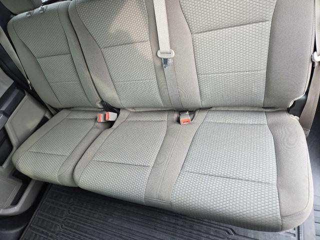 2018 Ford F-150 Base