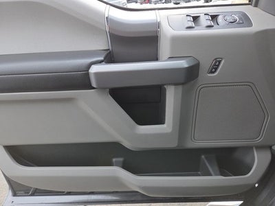 2018 Ford F-150 Base