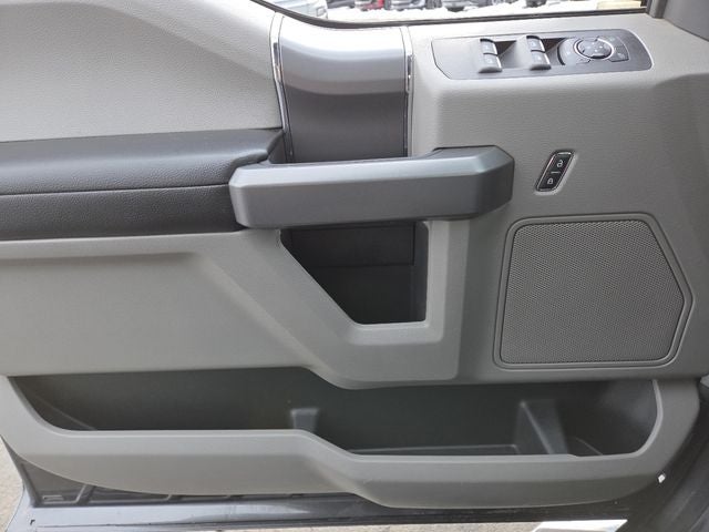 2018 Ford F-150 Base