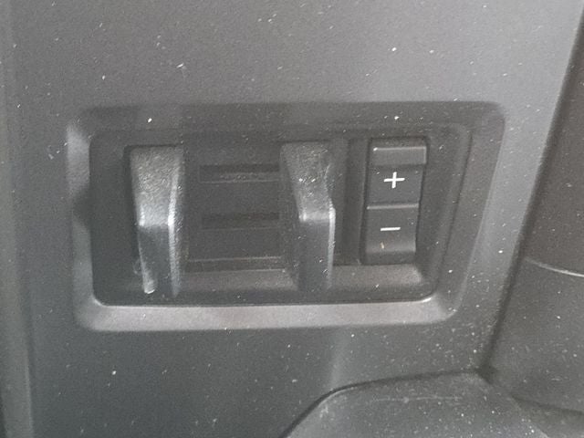 2018 Ford F-150 Base