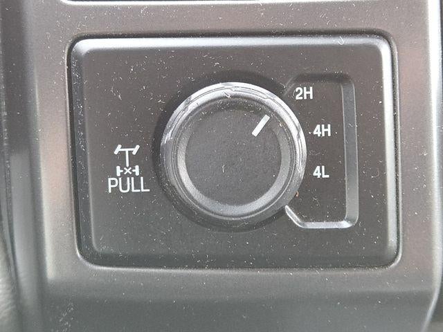 2018 Ford F-150 Base