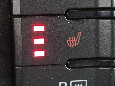 2018 Ford F-150 Base