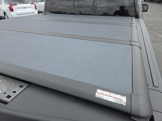 2016 Ford F-150 King Ranch