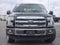 2016 Ford F-150 King Ranch