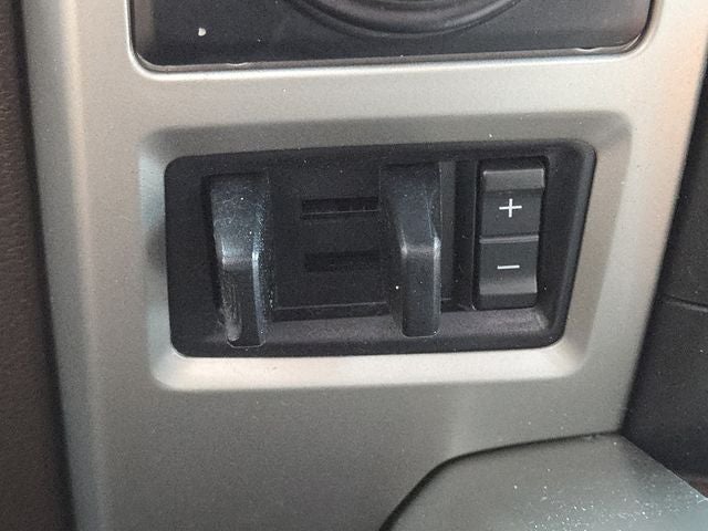 2016 Ford F-150 King Ranch