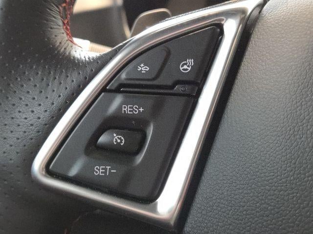 2022 Chevrolet Camaro SS