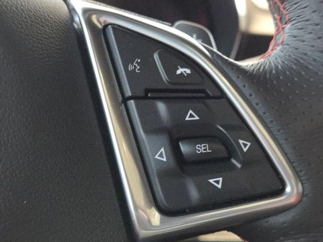 2022 Chevrolet Camaro SS