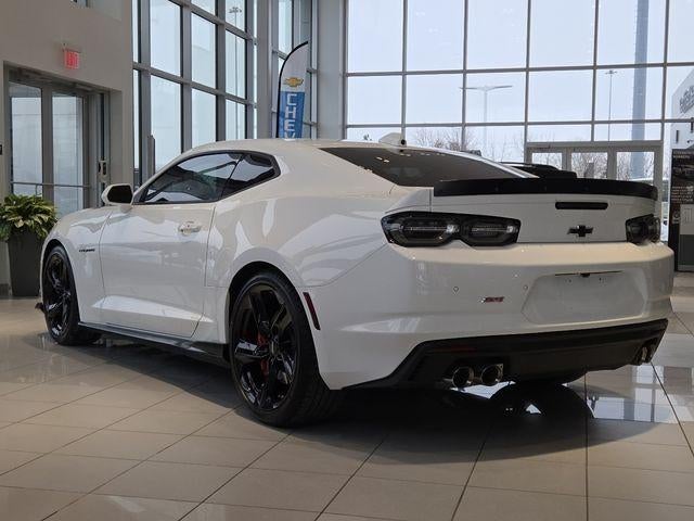 2022 Chevrolet Camaro SS