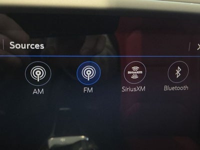 2022 Chevrolet Camaro SS