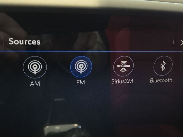 2022 Chevrolet Camaro SS