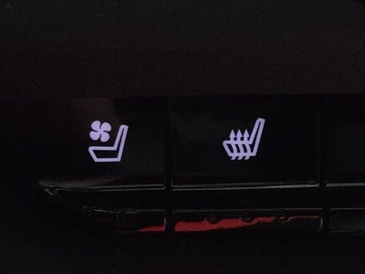 2022 Chevrolet Camaro SS