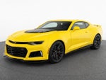 2018 Chevrolet Camaro ZL1