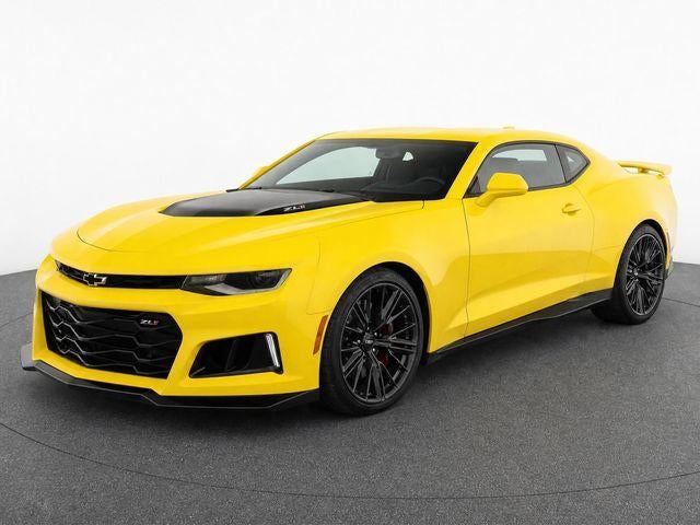 2018 Chevrolet Camaro ZL1
