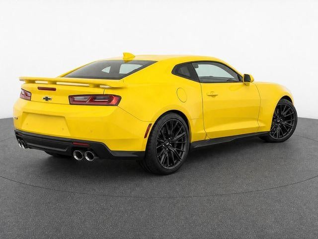 2018 Chevrolet Camaro ZL1