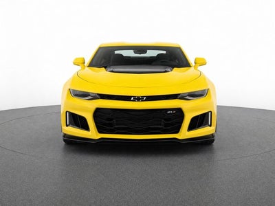 2018 Chevrolet Camaro ZL1