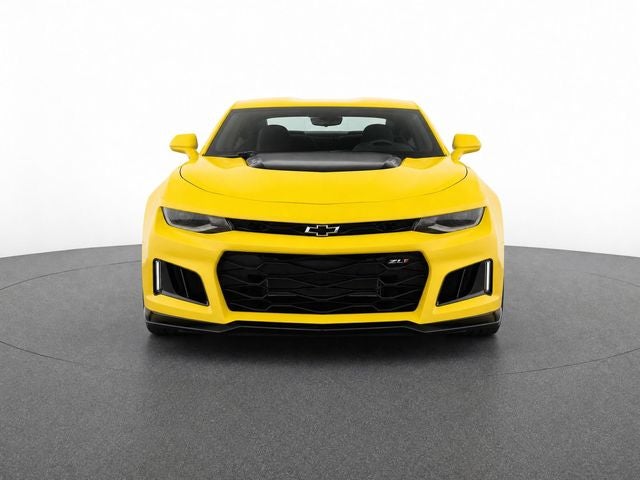 2018 Chevrolet Camaro ZL1
