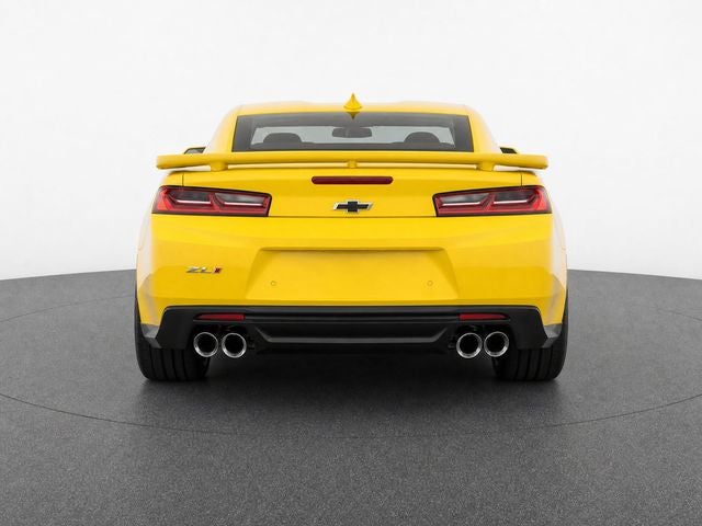 2018 Chevrolet Camaro ZL1