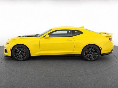 2018 Chevrolet Camaro ZL1