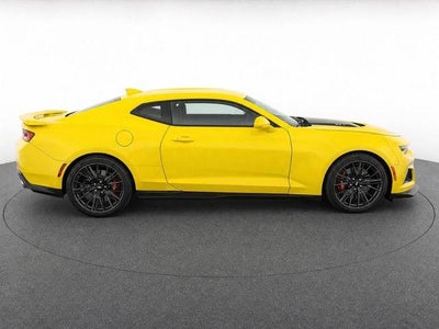 2018 Chevrolet Camaro ZL1