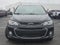 2018 Chevrolet Sonic LT