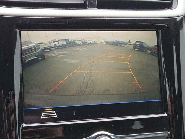 2018 Chevrolet Sonic LT