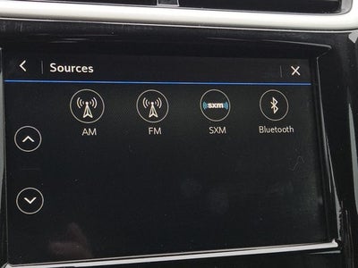 2018 Chevrolet Sonic LT