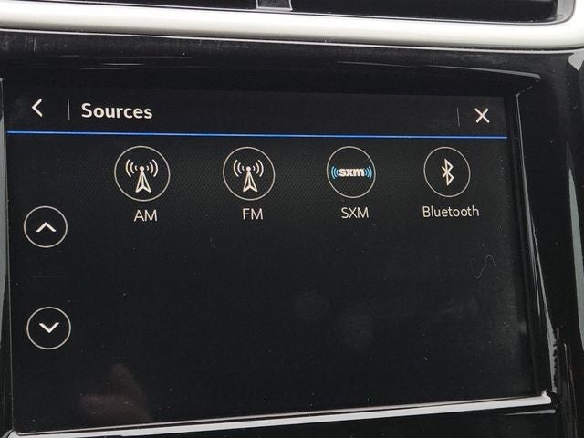 2018 Chevrolet Sonic LT