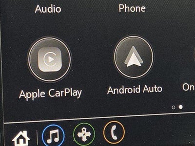 2018 Chevrolet Sonic LT