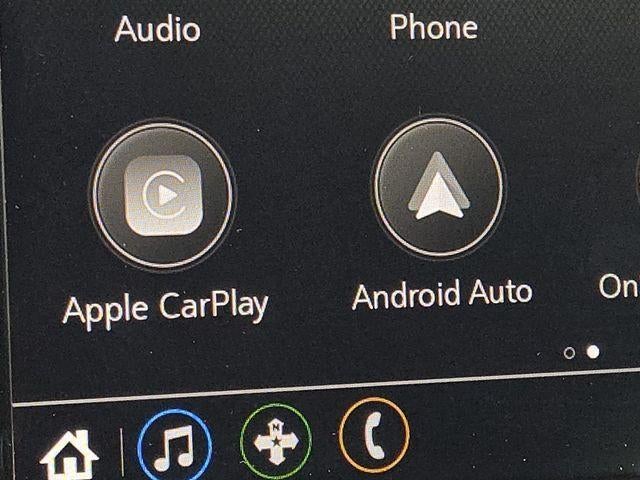 2018 Chevrolet Sonic LT