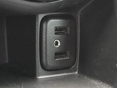 2018 Chevrolet Sonic LT